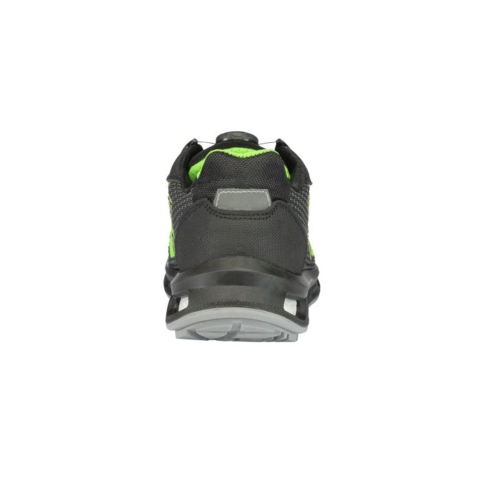 ZAPATOS DE SEGURIDAD UPOWER MONSTER S3 SRC ESD