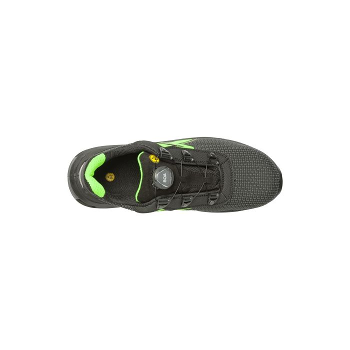 ZAPATOS DE SEGURIDAD UPOWER MONSTER S3 SRC ESD