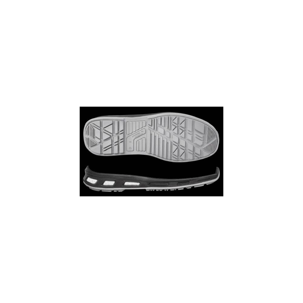ZAPATOS DE SEGURIDAD UPOWER RED LION PUSH S1P SRC ESD