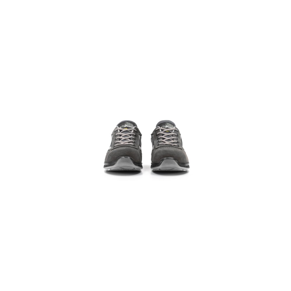 ZAPATOS DE SEGURIDAD UPOWER RED LION PUSH S1P SRC ESD