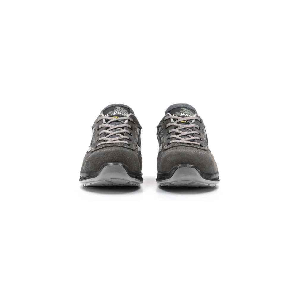 ZAPATOS DE SEGURIDAD UPOWER RED LION PUSH S1P SRC ESD