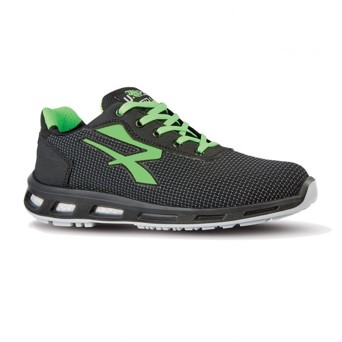 Zapatos de seguridad U Power Strong S3 SRC