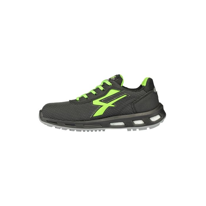 Zapatos de seguridad U Power Strong S3 SRC