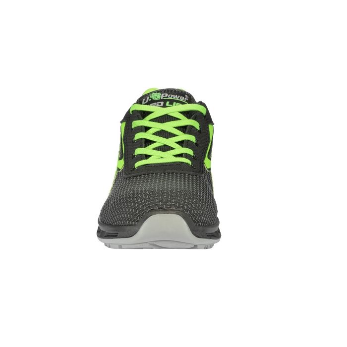Zapatos de seguridad U Power Strong S3 SRC