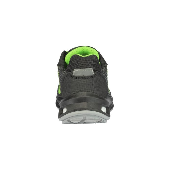 Zapatos de seguridad U Power Strong S3 SRC