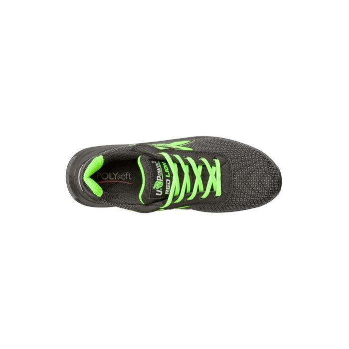 Zapatos de seguridad U Power Strong S3 SRC