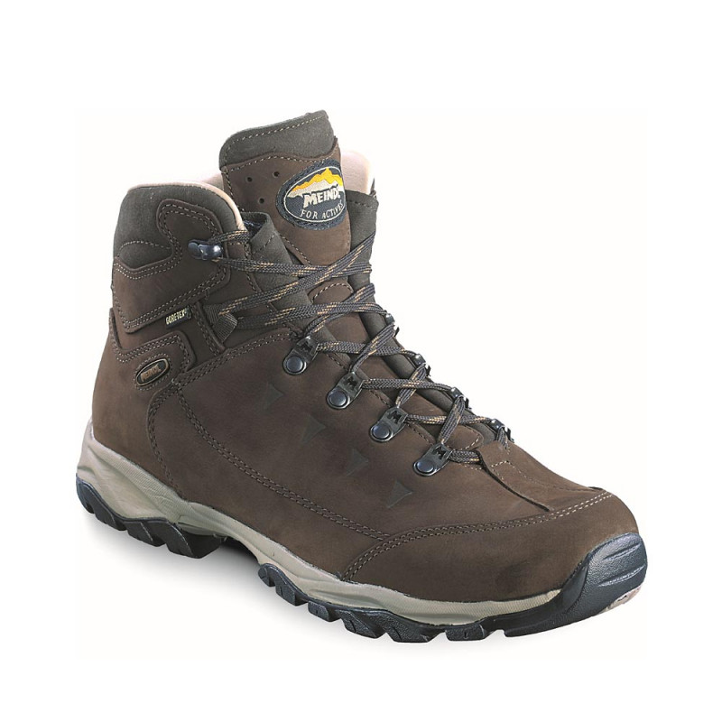 ZAPATOS DE SENDERISMO MEINDL OHIO LADY 2 GTX  MUJERES