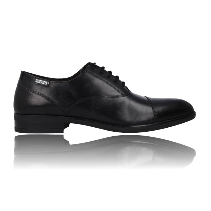 ZAPATOS DE VESTIR PARA HOMBRE DE PIKOLINOS BRISTOL M7J4184