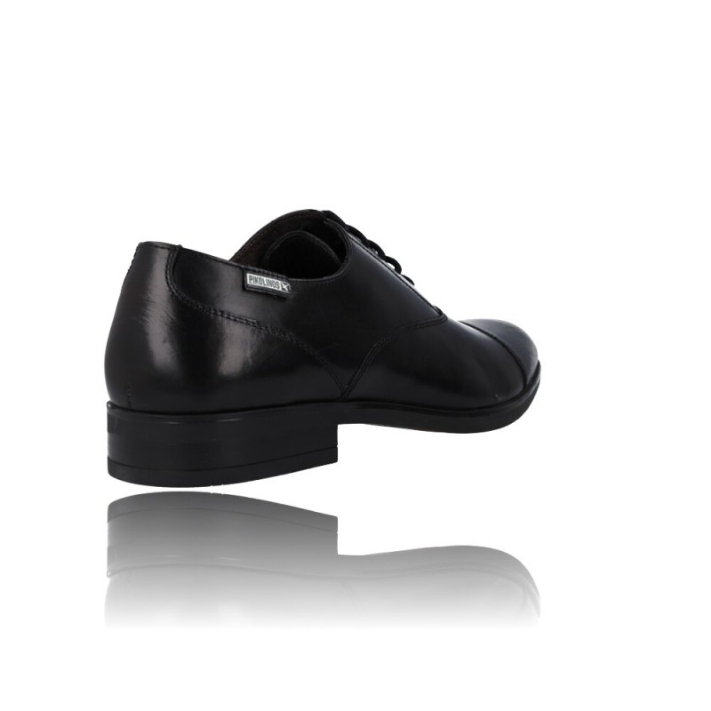 ZAPATOS DE VESTIR PARA HOMBRE DE PIKOLINOS BRISTOL M7J4184