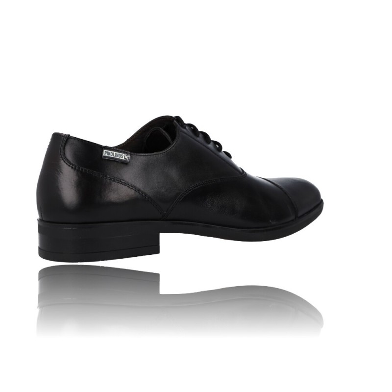 ZAPATOS DE VESTIR PARA HOMBRE DE PIKOLINOS BRISTOL M7J4184