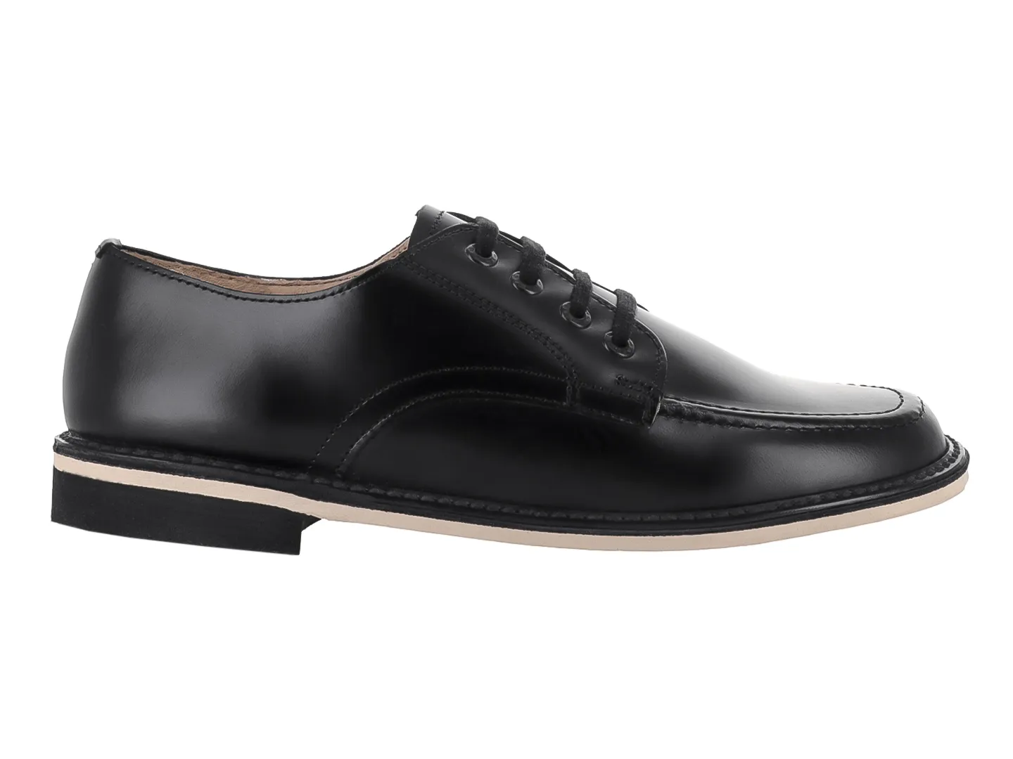 ZAPATOS ELEFANTE 7001 38 NEGRO PARA NIñA
