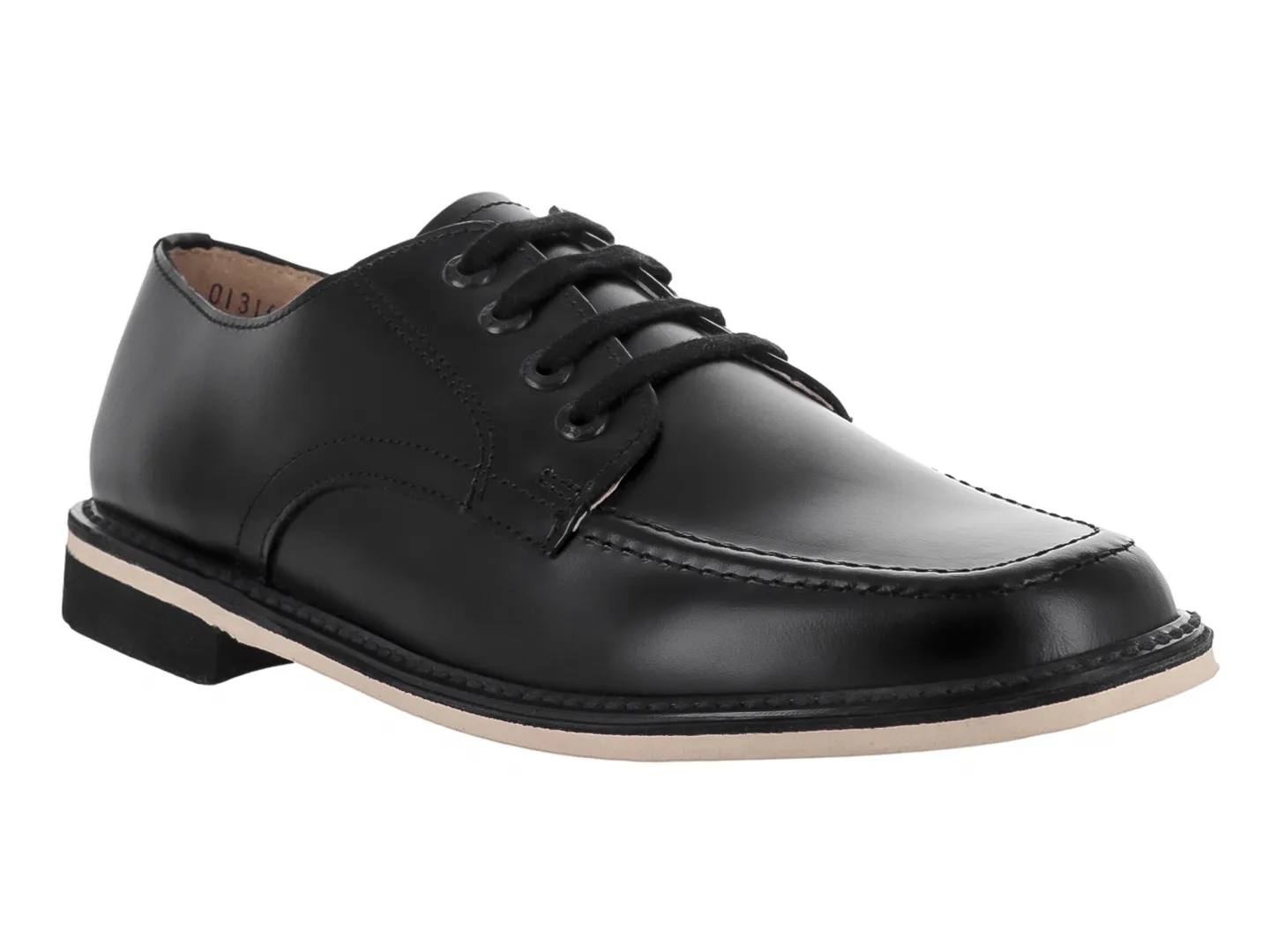 ZAPATOS ELEFANTE 7001 38 NEGRO PARA NIñA