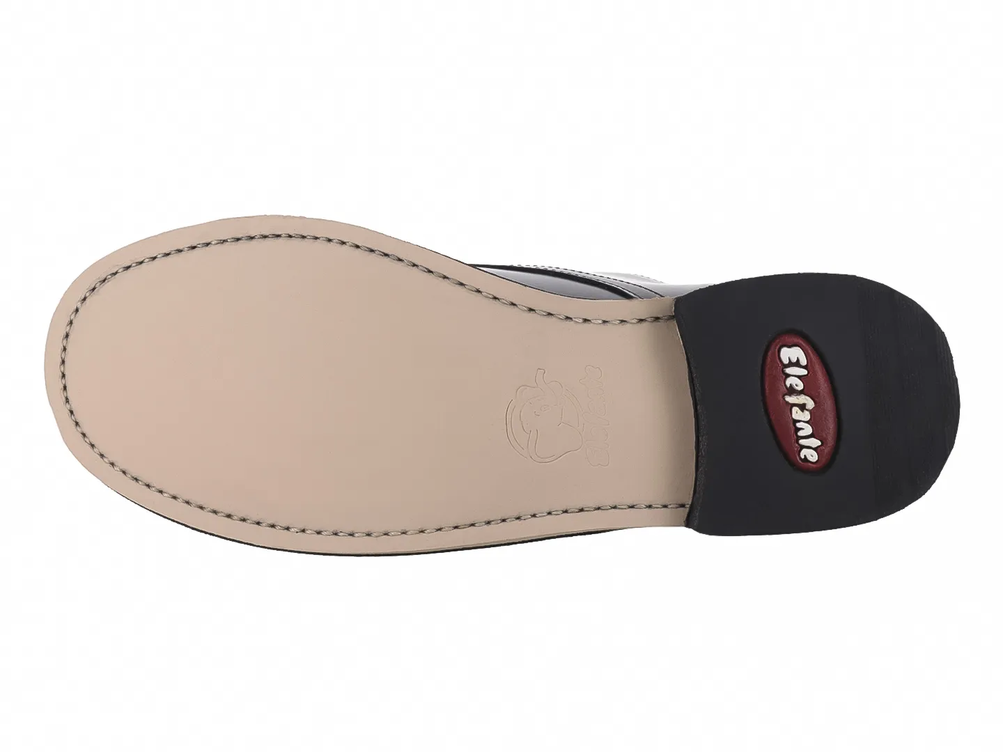 ZAPATOS ELEFANTE 7001 38 NEGRO PARA NIñA