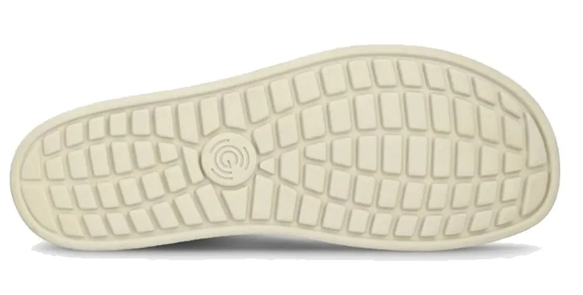 ZAPATOS GROUNDIES SIENNA  BEIGE  WOMEN´S