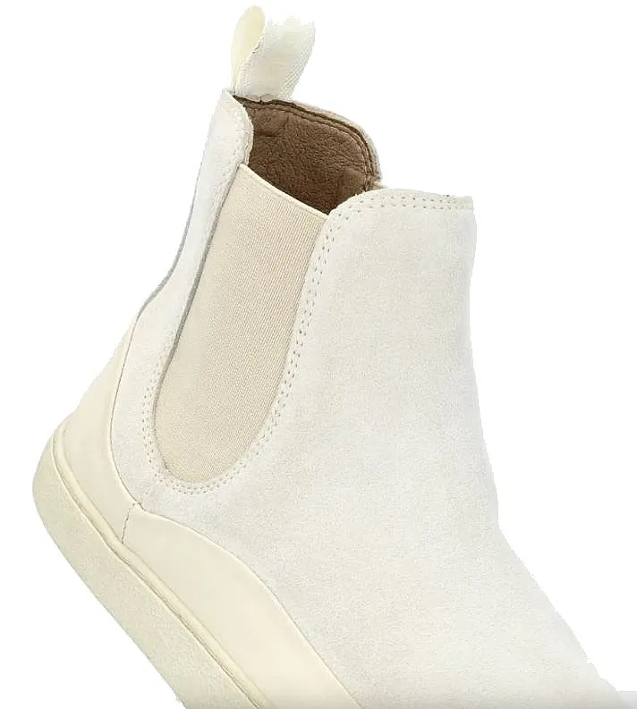 ZAPATOS GROUNDIES SIENNA  BEIGE  WOMEN´S