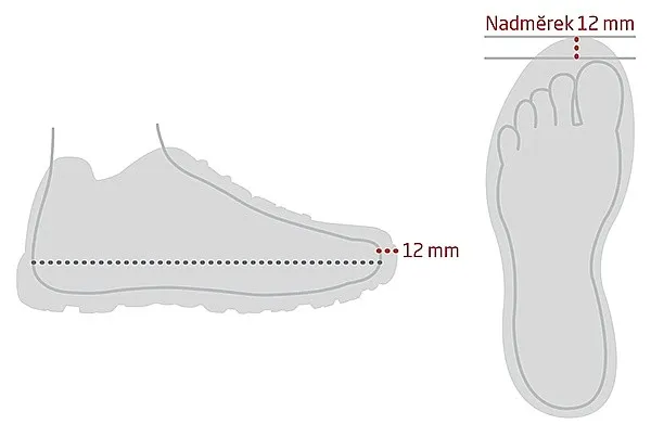 ZAPATOS LOAP AISA  A12A/CANTELOUPE/WHITE  WOMEN´S