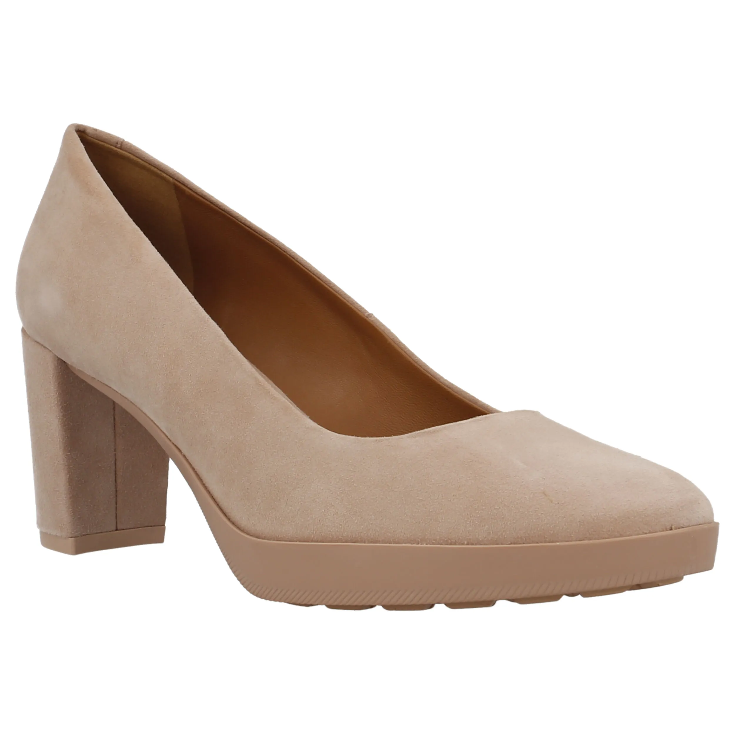 ZAPATOS MUJER GEOX D35TED00021 PLEASURE