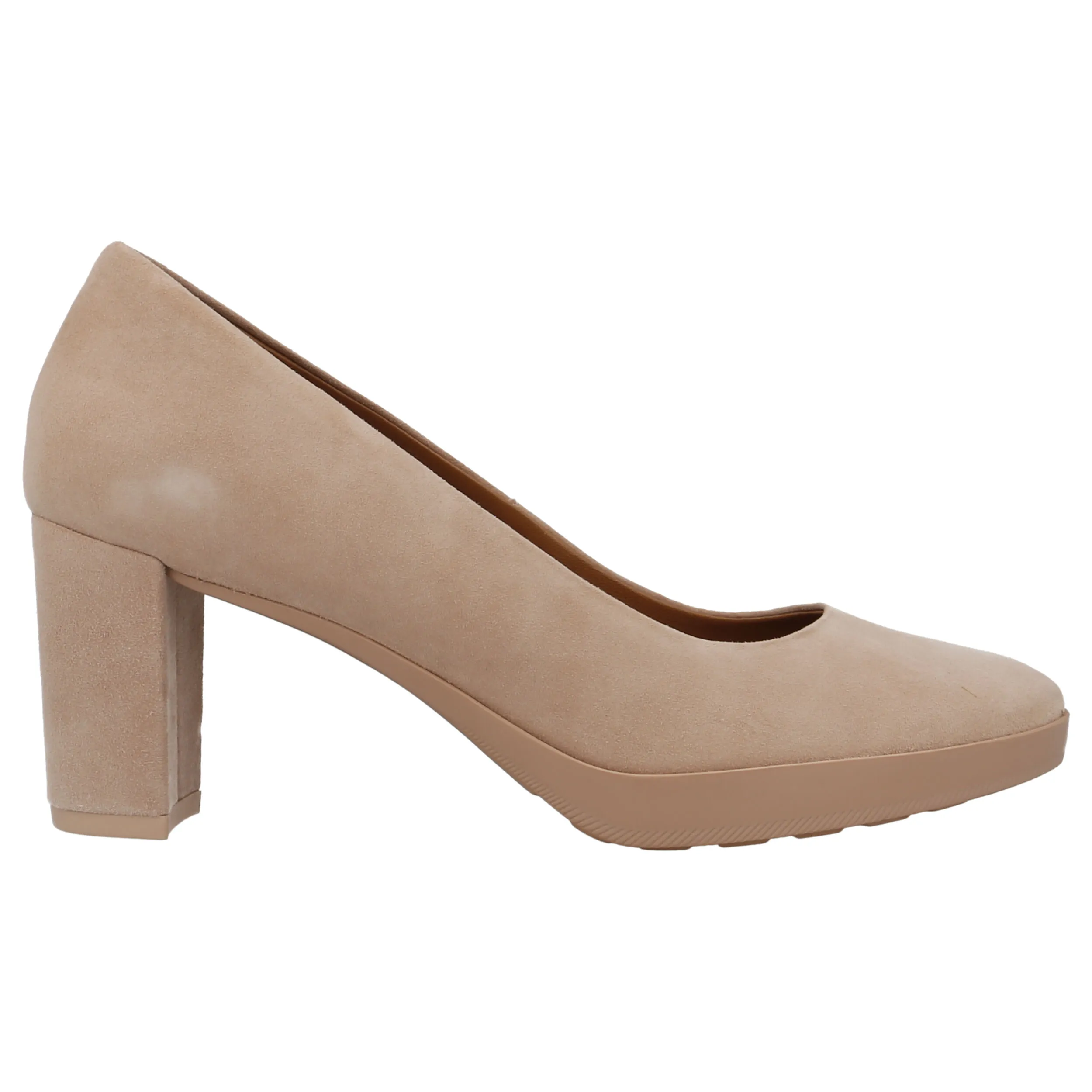 ZAPATOS MUJER GEOX D35TED00021 PLEASURE