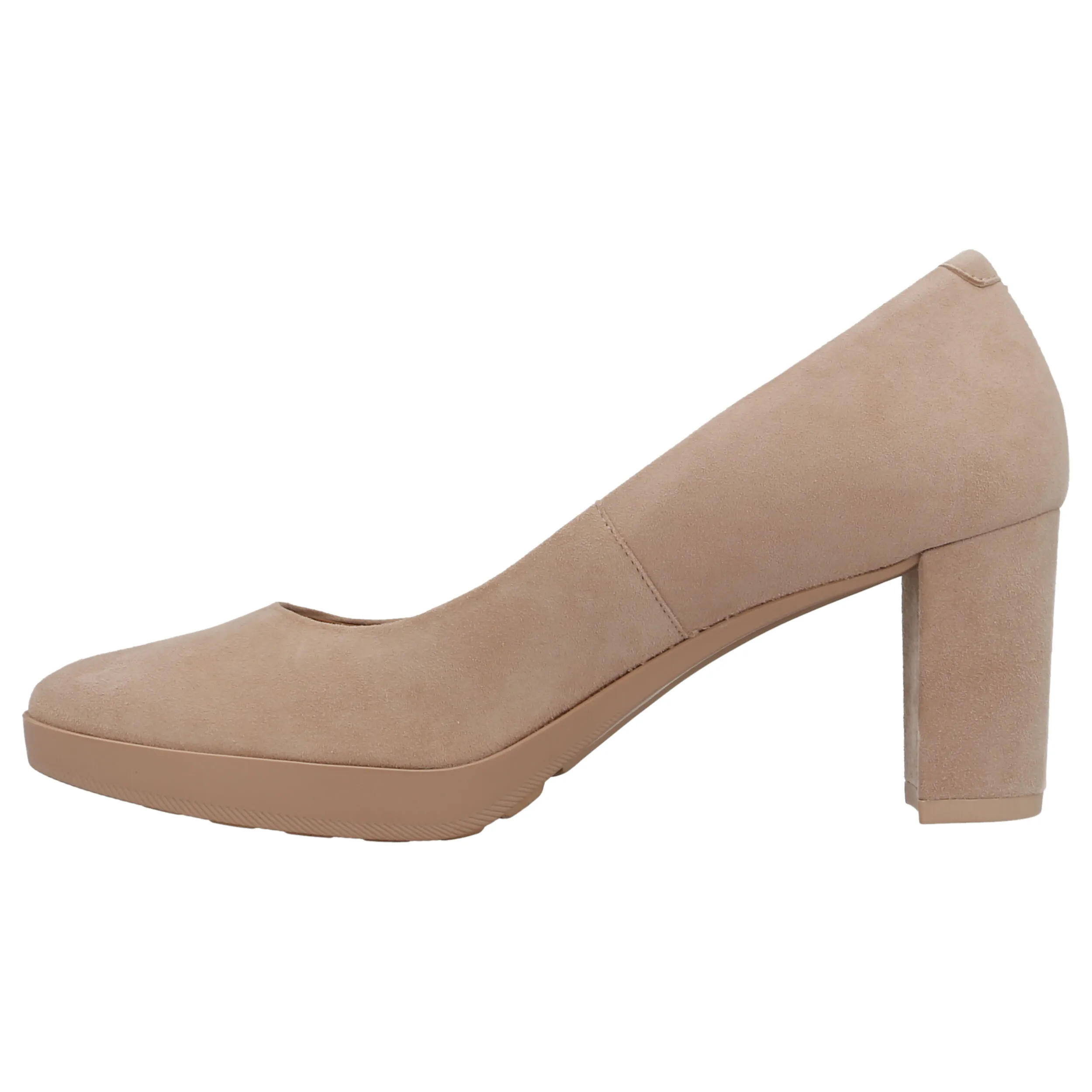 ZAPATOS MUJER GEOX D35TED00021 PLEASURE