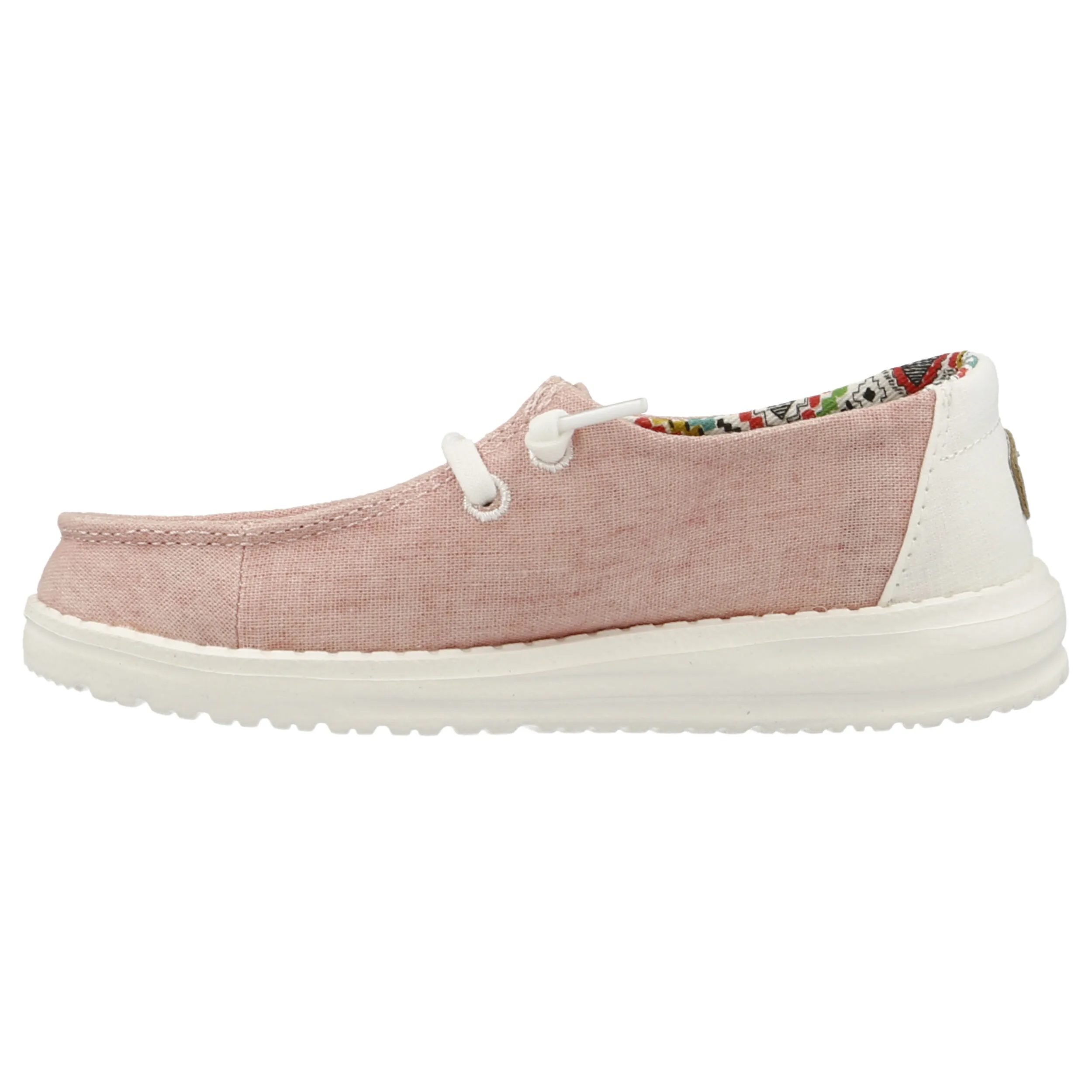 Zapatos Niña Hey Dude WENDY YOUTH BOHO