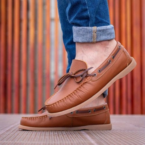 Zapatos para hombre 100% cuero, Ref. Felipe 