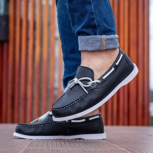 Zapatos para hombre 100% cuero, Ref. Felipe 