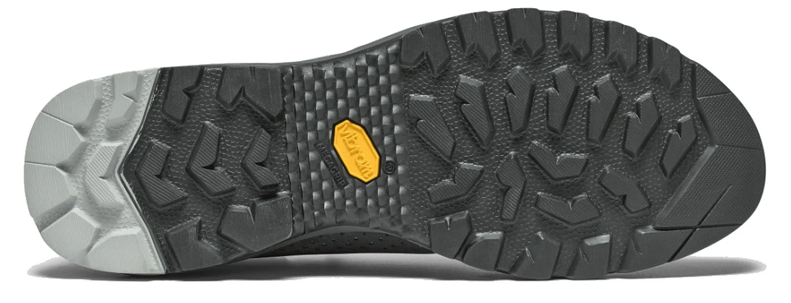 ZAPATOS TECNICA SULFUR GTX MS  DEEP GREY/BLUE GREY  MEN´S