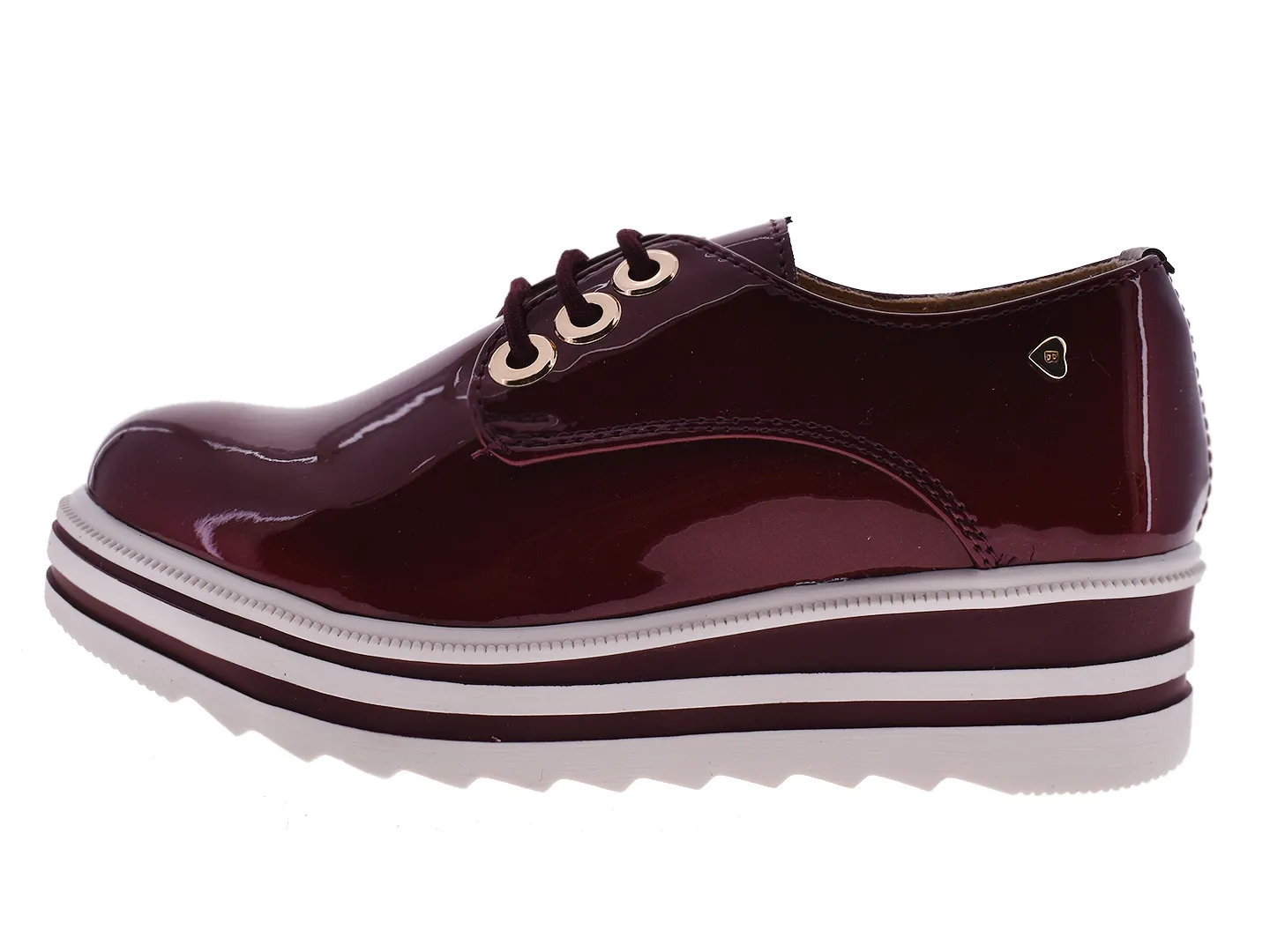 Zapatos Teen Bambino A3193 Para Niña