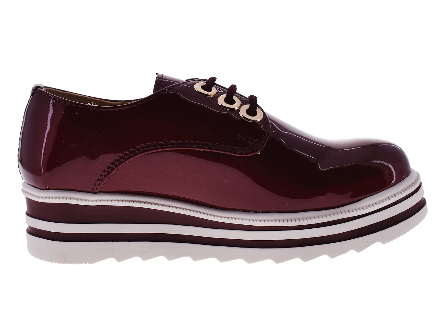 Zapatos Teen Bambino A3193 Para Niña