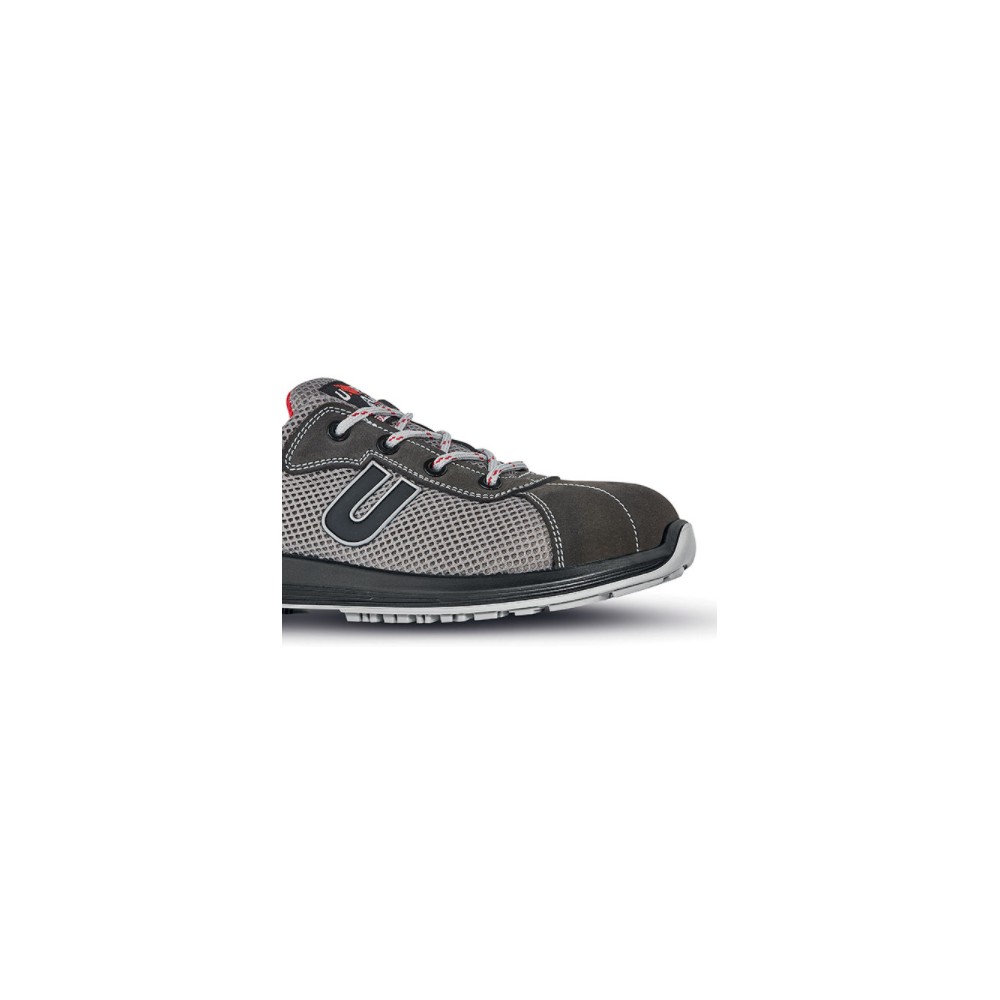 ZAPATOS UPOWER COAL S1P