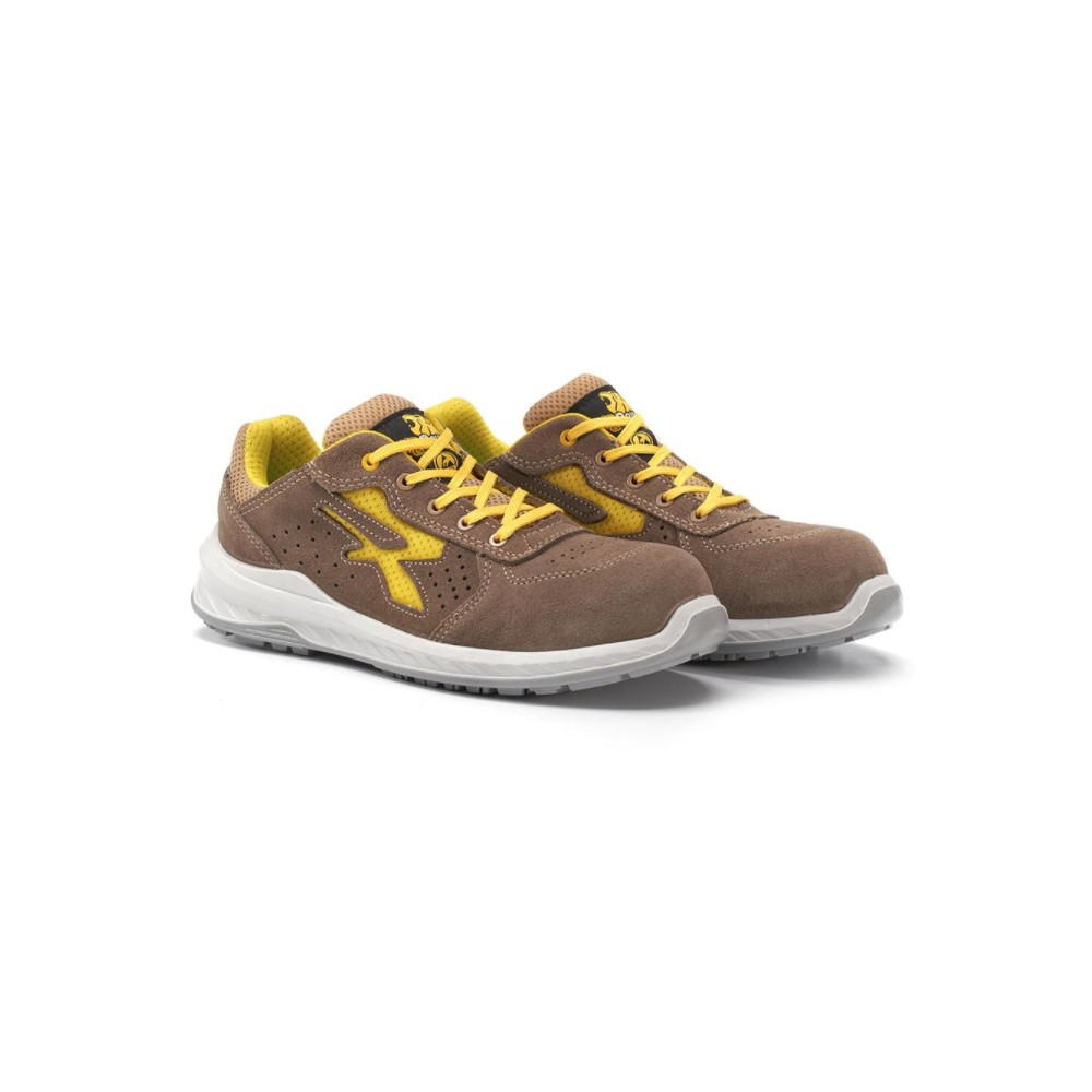 ZAPATOS UPOWER REFLEX S1P SRC ESD